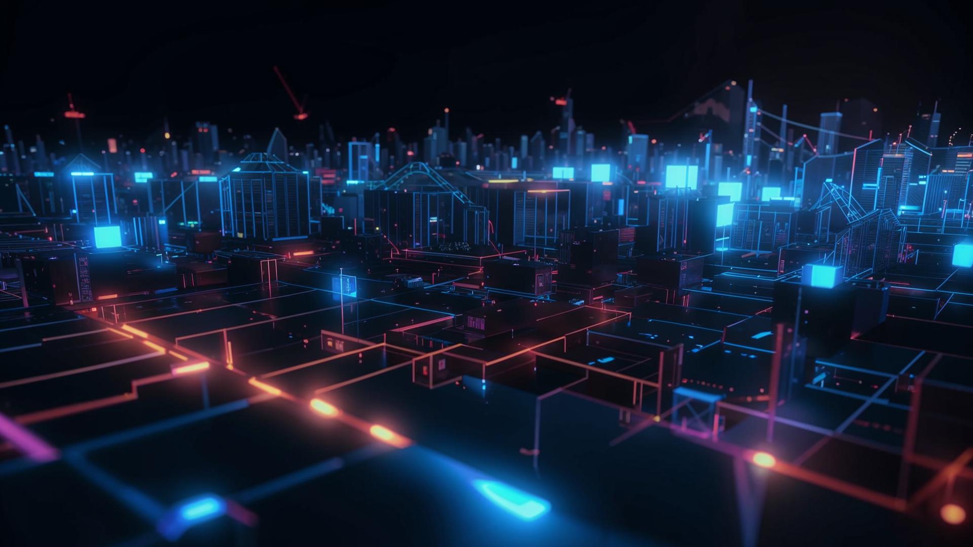 Data Stream Visualization