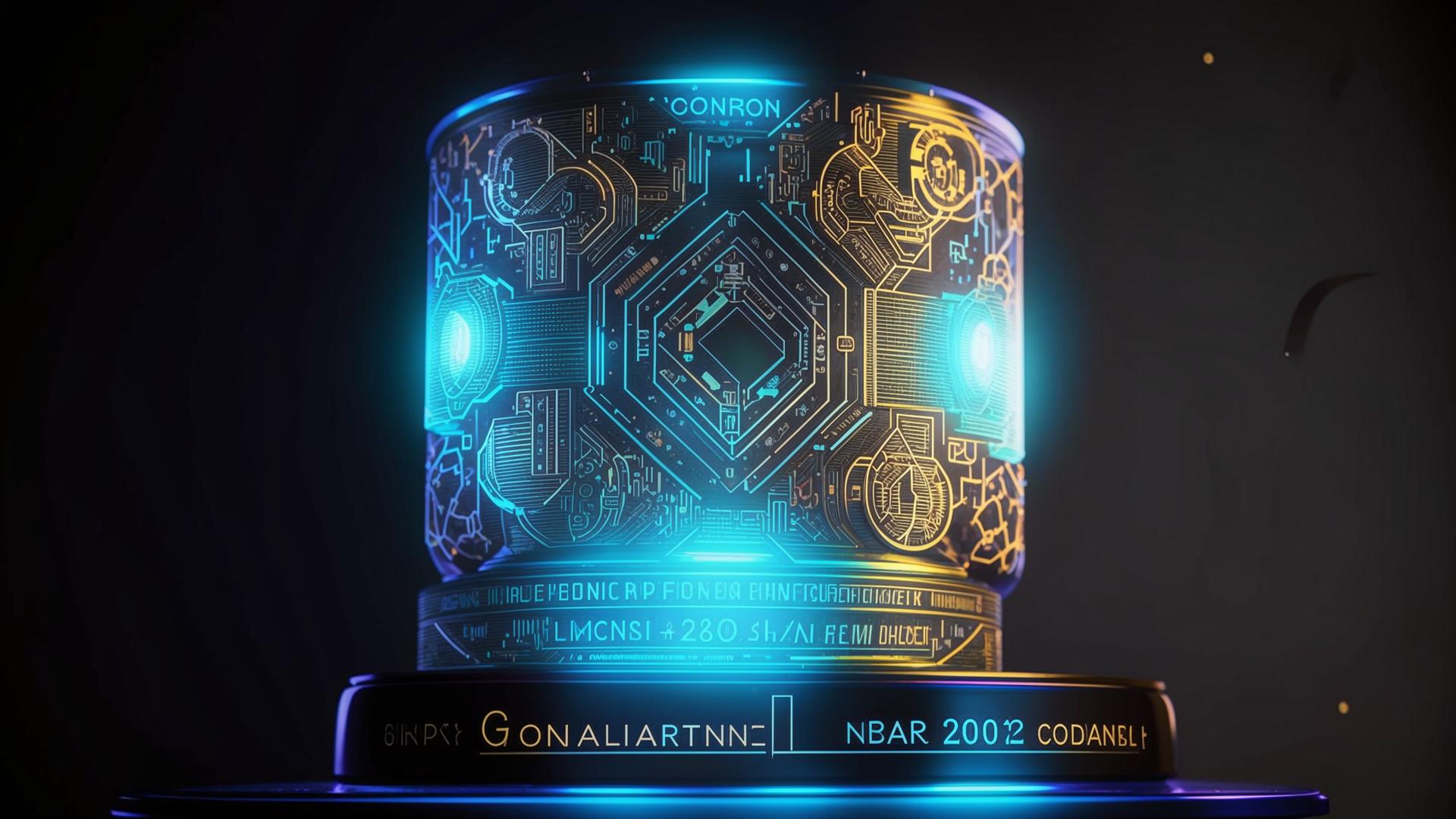 AI Leader Award