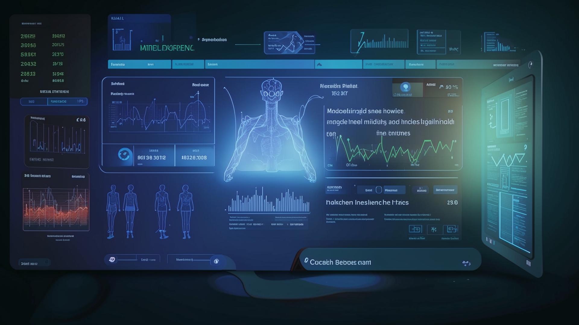 Healthcare NLP Integration