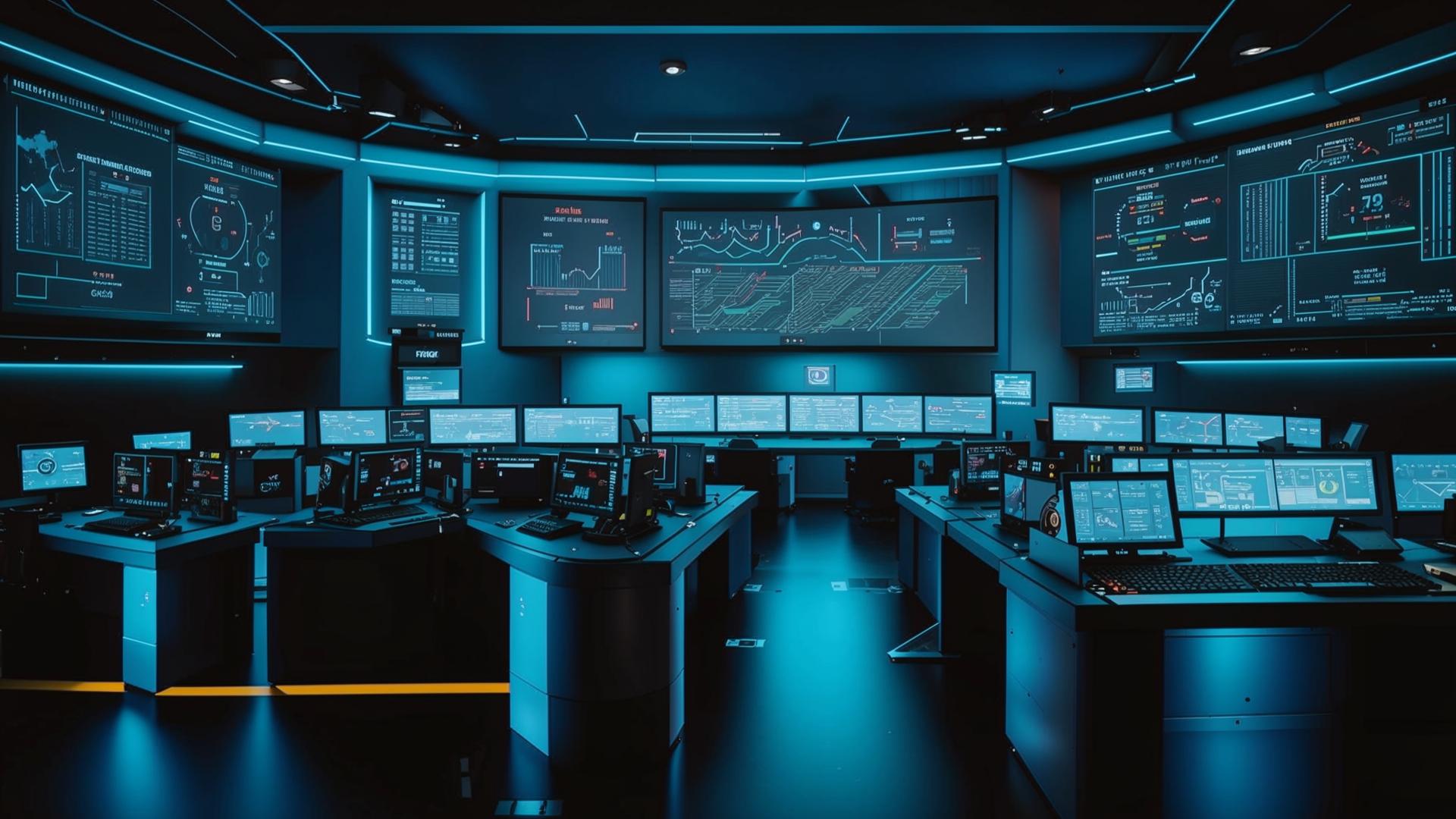 Autonomous Operations Engine