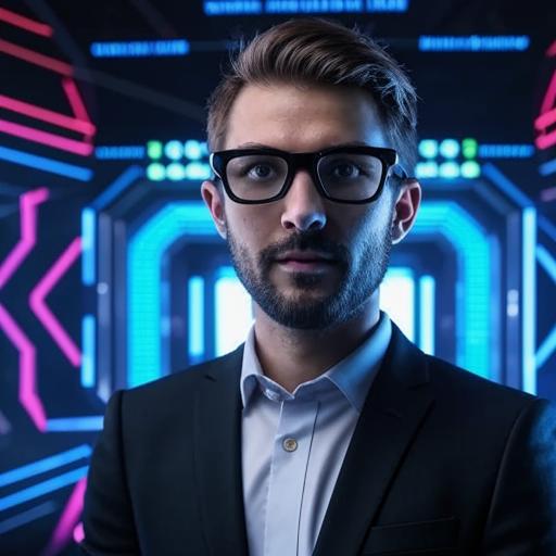 Client Avatar